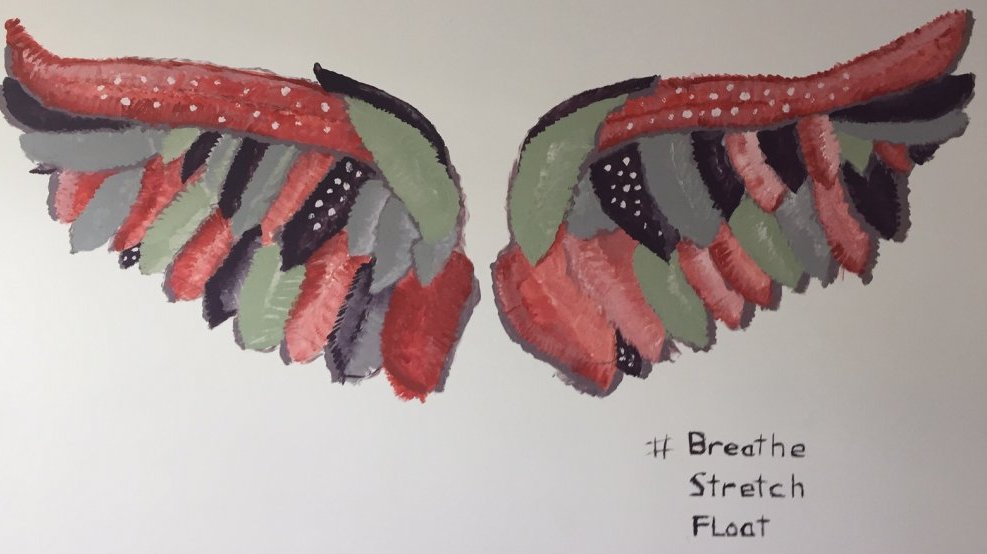 Sliding Descriptive Image