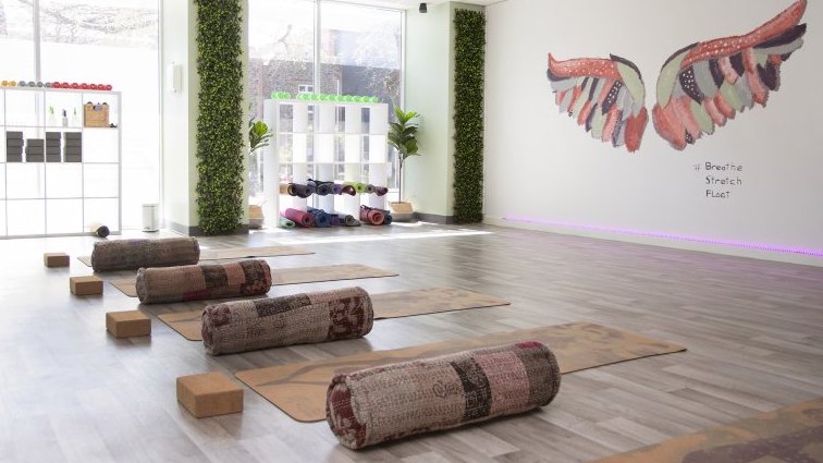 Sliding Descriptive Image