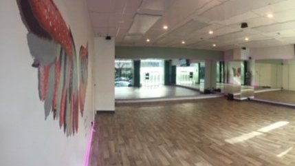 Sliding Descriptive Image