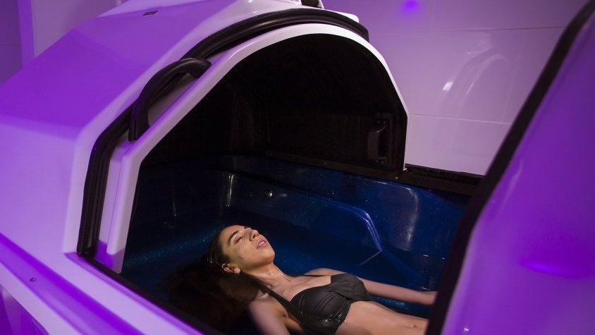 Sliding Descriptive Image