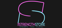 The Strength Store