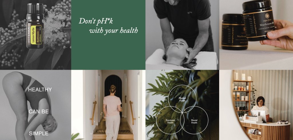 Sliding Descriptive Image