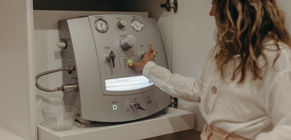 Sliding Descriptive Image