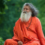 Paramhans Swami Maheshwarananda
