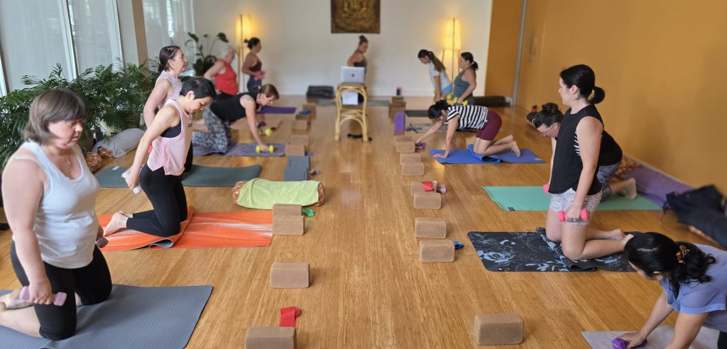 Sliding Descriptive Image