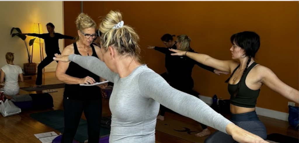 Sliding Descriptive Image