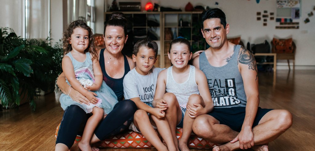 Sliding Descriptive Image