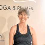Sharon L.
