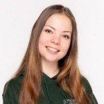 Ginny Thomson