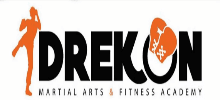 Drekon Martial Arts & Fitness Academy