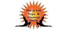 Hot or Not Yoga & Massage Studio - Newport News