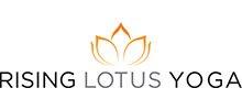 Rising Lotus Yoga