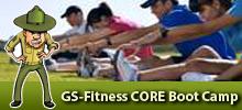 GS-Fitness CORE Boot Camp- Newton Ma.