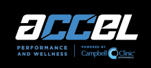 Accel Performance & Wellness / S. Terry Canale Family Performance and Wellness Center