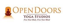 Open Doors Yoga - Canton