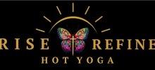 Rise + Refine Hot Yoga