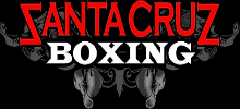 Santa Cruz Boxing