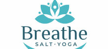 Breathe Salt & Yoga
