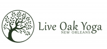 Live Oak Yoga