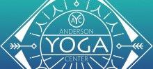 Anderson Yoga Center