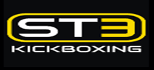 ST3 Kickboxing