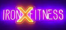 Iron X Fitness Inc.