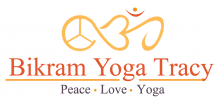 Bikram Yoga Tracy