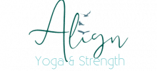 Align Yoga and Strength