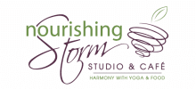 Nourishing Storm Yoga Studio