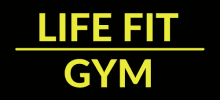 Life Fit Gym - South