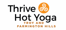 Thrive Hot Yoga Farmington Hills