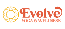 Evolve Yoga + Wellness