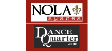 Dance Quarter/NOLA Spaces