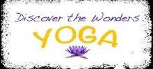 Discover the Wonders Yoga
