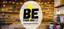 Be Your Own Guru Wellness Center