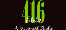 416 Pilates