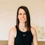 Sarah Eads