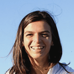 Cristina Berrios