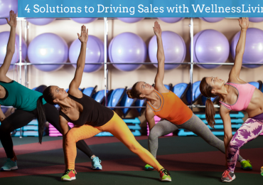 4 Solutions to Drive Sales