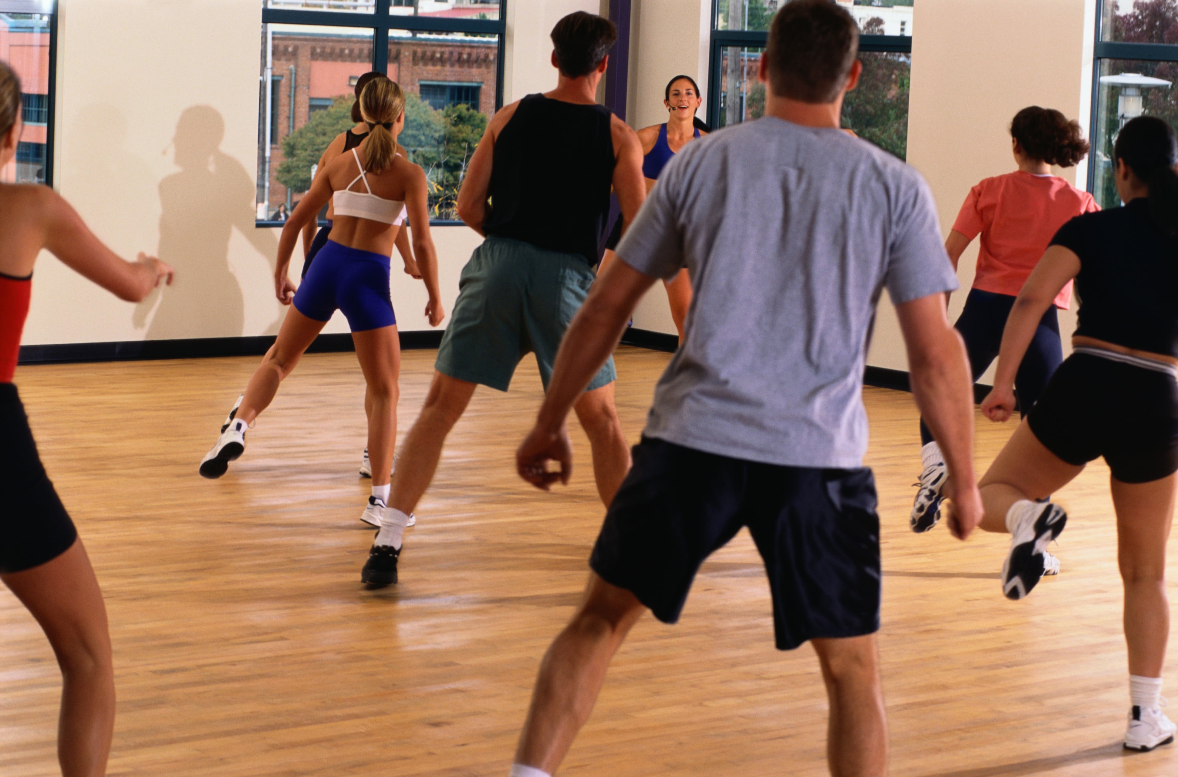 Raise Your Retention Rates With Group Classes - WellnessLiving