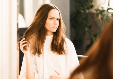 what to do when your client is unhappy, unhappy hair customer, difficult hair client