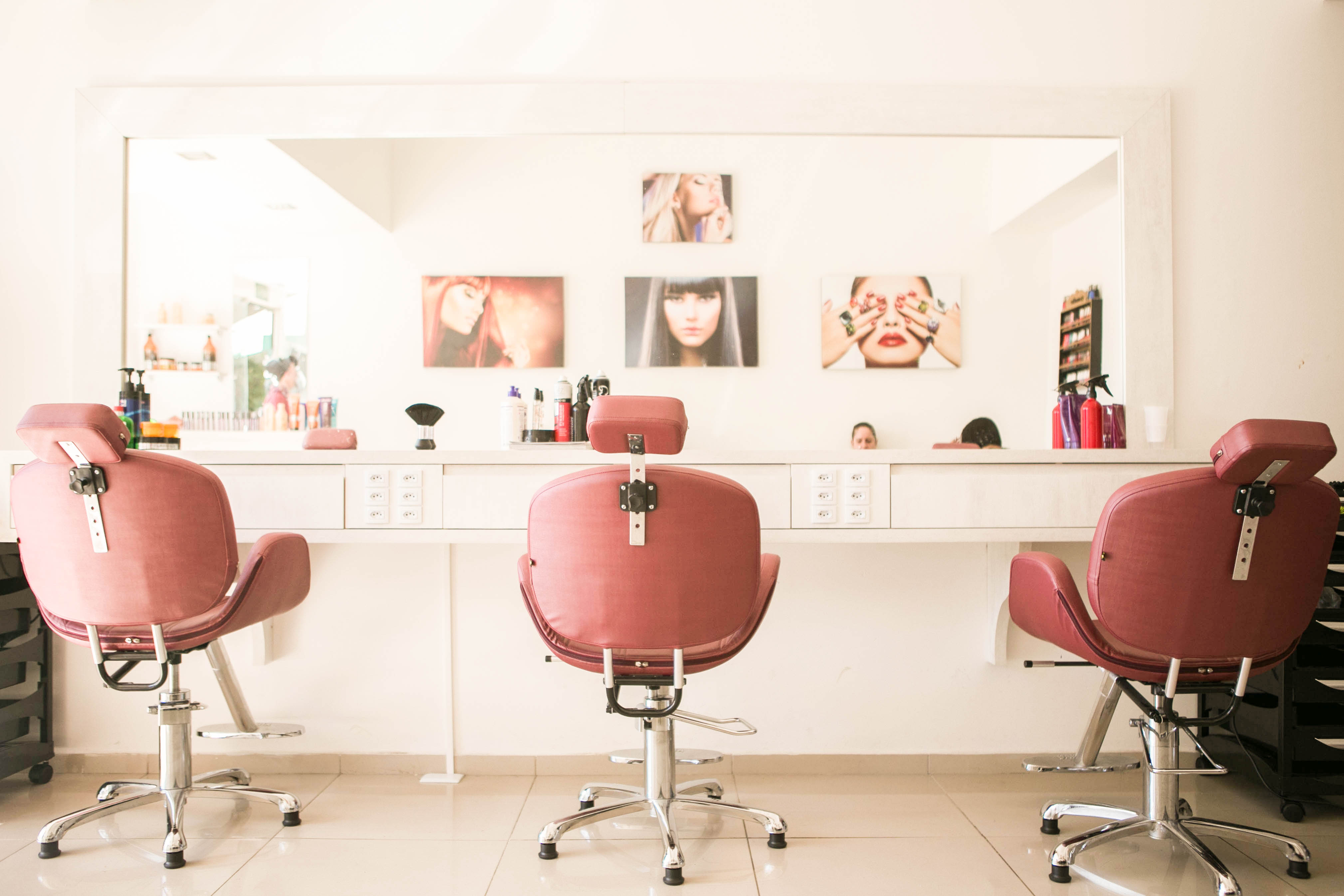 Salon Promotion: 10 Unique Ways to Sell Your Salon | WellnessLiving Salon Promotion: 10 Unique Ways to Sell Your Salon | WellnessLiving
