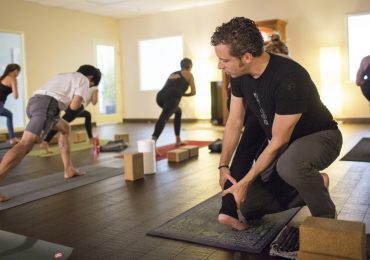 case study, yogaone, wellnessliving transition
