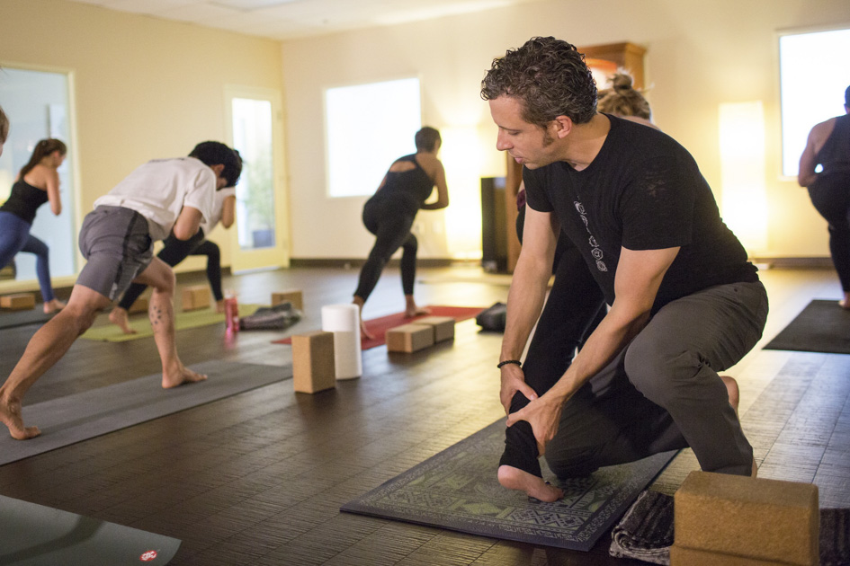 case study, yogaone, wellnessliving transition