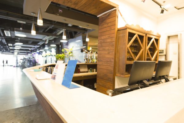 Gym Reception Desk Management: Guide For Gym Owners