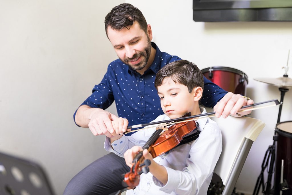 to Hire Music Instructors | Tips and Tools | WellnessLiving