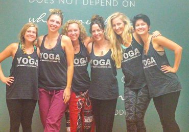 to wellnessliving, mindbody alternative, bent yoga team
