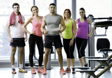 gym staff, gym staff candidates