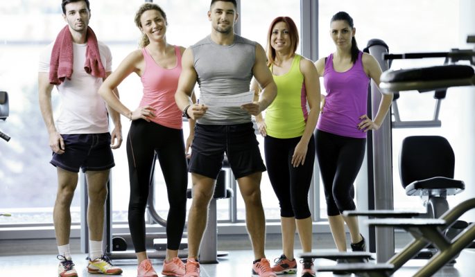 5 Qualities to Look Out for in Gym Staff Candidates - WellnessLiving