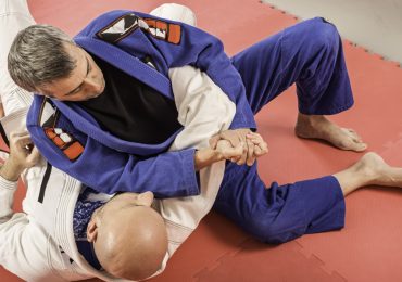 martial arts industry trends, Brazilian jiu jitsu